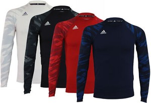 adidas compression gk sleeve