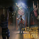 The Amazing American Circus - Steam Key