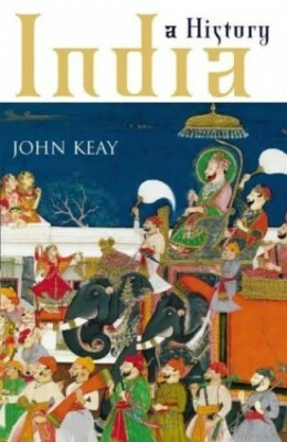 India: A History by Keay, John 0002557177 The Fast Free Shipping - Image 1 of 2