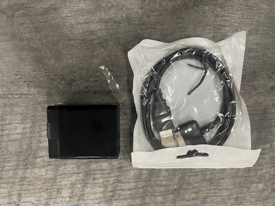 HOUSE WALL POWER CHARGER +USB CABLE 4 BARNES & NOBLE NOOK HD 7" + 9" TABLET 16 - Image 1 of 4