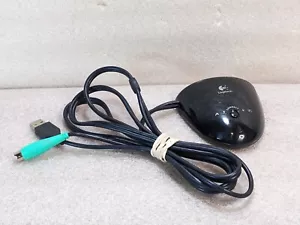 Logitech Cordless Mouse & Keyboard Receiver C-B17-Dual 830680-0000 (Y2) - Picture 1 of 7