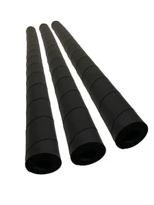 SnakeWrap ? 4 Pack Multi-Purpose Cushioning- Wrap any shape - No Adhesive or - Picture 1 of 9