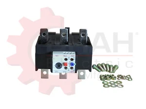 3UA61-00-3H Replacement Siemens World Series 90A-120A Solid State Overload Relay - Picture 1 of 3