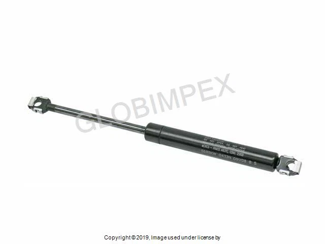 BMW 735i 735iL 740i 740iL 750iL 1987-1994 capó gas amortiguador soporte presurizado OEM Foto 1 de 1