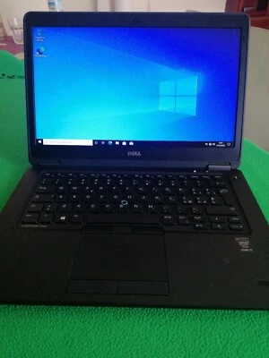 DELL LATITUDE E7450 i5 - Imagen 1 de 4