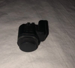 07-12 BMW X5 X6 X3 e70 Bumper PDC Parking Sensor 607 014 9 139 868 OEM #A1 - Bild 1 von 4