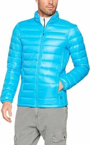 ICEPEAK VINNY Mens Down Jacket. Eu 56 XL - XXL measurements in item description - Picture 1 of 2