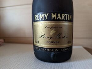 Remy Martin Fine Champagne Cognac