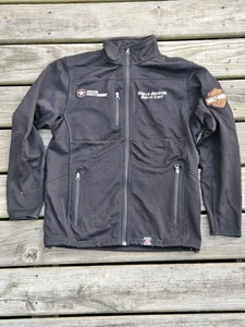 Harley Davidson Performance Dealer Staff Mechaniker Jacke Gr. Small Appleton WI - Bild 1 von 9