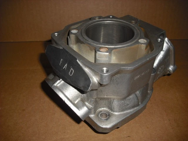 Cilindro motor kart Rotax Max FR125 223999 Junior, Mini, Micro {#19} Foto 1 de 1