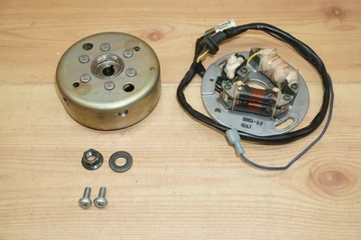 Yamaha WR250Z WR250 WR 250 1991-97 Estator Magneto Volante YZ250 3RB-85560-11-00 Foto 1 de 4