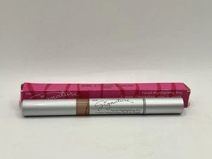 NEW Mary Kay Signature Facial Highlighting Pen SHADE 1 #002399 Full Size BNIB - Picture 1 of 14