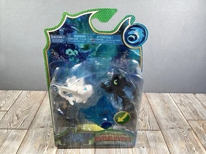 How To Train Your Dragon The Hidden World Mini Dragon Figures Set - Spin Master  - Picture 1 of 16