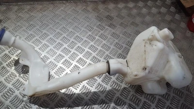 Peugeot 207 2009 Windshield Washer Reservoir tank (WASHER BOTTLE)  FR486685-04 - Photo 1/4