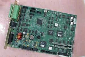 Placa principal HPLC Waters Alliance 2695 PROBADA 361000185 Rev A - Imagen 1 de 10