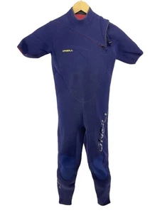 ONEILL Marine Sportswear PSYCHO F.u.z.e. Wear NVY usato - Foto 1 di 9