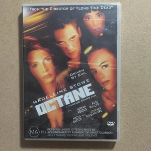 Octane DVD 2002 R4 (A16) - Picture 1 of 3