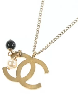 Chanel Necklace r3_0812 - Picture 1 of 5