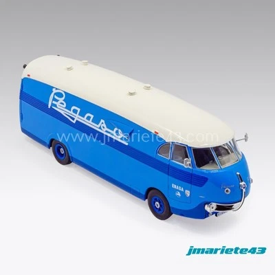 Pegaso merluzzo Z902 1:43 - Immagine 1 di 4