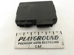 Chevrolet Camaro Coupe Body Control Module BCM Fits 1997-2002 97 98 99 00 01 02 - Picture 1 of 10