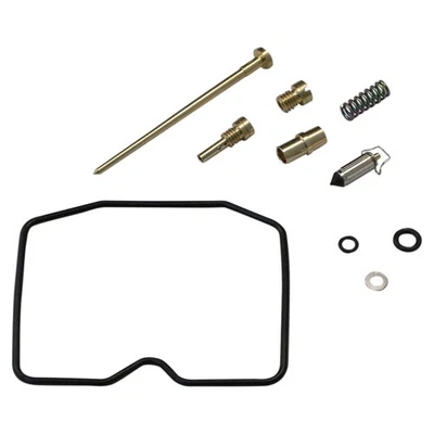 Kit de reparación de carburador Shindy para vehículo todo terreno Kawasaki KFX250 2004 Mojave Foto 1 de 2