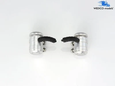 Luftfilter für Conventional Truck WEDICO-models - Bild 1 von 2