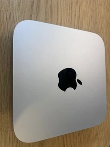 Apple Mac Mini M1 2020 - 16GB RAM - 512GB SSD - Silver 8 Core CPU / GPU - Afbeelding 1 van 4