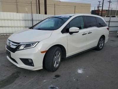 TRANSMISSION OIL COOLER 062245J4010 2019 HONDA ODYSSEY Foto 1 de 4