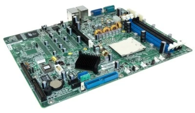 Sun 375-3342-01 Socket 939 4x DDR2 Motherboard For X2100 - Image 1 of 3