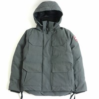 canada goose 4550m