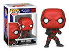Funko POP! Games: Gotham Knights - Red Hood #891