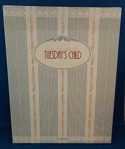 ROSENLIED Lied Rosenlied Tuesday’s Child Beige Basic Doll Figure From Japan - Picture 1 of 12