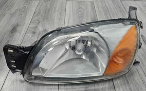 ✅ GENUINE FORD FIESTA MK5 PASSENGER LEFT HEADLIGHT YS61-13006-HC 1999 - 2002 - Picture 1 of 4