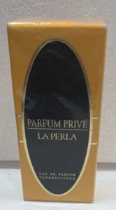 PARFUM PRIVE BY LAPERLA Eau De Parfum 50ml/1.6oz Spray For Women Rare Vintage - Picture 1 of 1