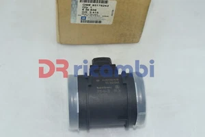 MISURATORE DEBIMETRO FLUSSO MASSA ARIA FILTRO ARIA OPEL 836639 93178243 - Imagen 1 de 5