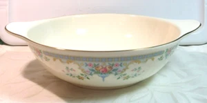 Royal Doulton JULIET/H5077 *Ciotola rotonda per verdure* Collezione Romance Inghilterra - Foto 1 di 7
