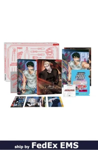 Shutline - Webtoon Comics Vol. 4 & 5 Set Limited Edition (Koreanisch) - Bild 1 von 5