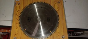 WIDIA DISC X WOOD DIAM. 250 X 30 X 80 D. DWT PZ 1.0 - Picture 1 of 2