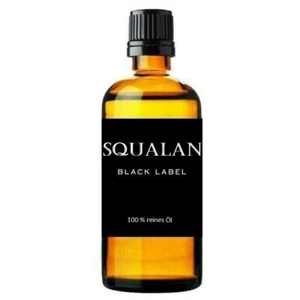100 ml vectoSAN BLACK LABEL Squalan Öl 100 % rein pflanzlich vegan BIO - Bild 1 von 1