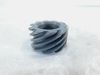 Harley Davidson Sportster 883 & 1200 Engine Motor Flywheel Oil Pump Drive Gear - Image 1 of 4