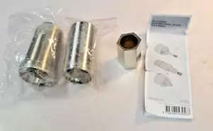 Vola Handles Extensions for Thermo Mixers VR5250+40 -54 - Picture 1 of 2