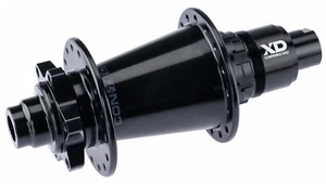 Buje HR Contec M.Core Boost 148/12 XD rueda libre trinquete 32 orificios 6 orificios - Imagen 1 de 2