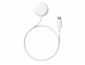 New Genuine Google Pixel Watch USB-C Magnetic Wireless Charging Cable G943M 1M - Photo 1 sur 6