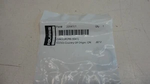 SELECCIONAR MODELOS POLARIS RANGER 2010-2025 EJE CV CIRCLIP PIEZA # 2204101 - Imagen 1 de 3