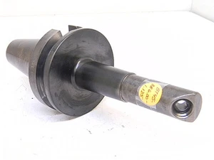USED CARBOLOY (USA) BT45 SINGLE TOOL BORING BAR  BT45-BB6.00-1.125 - Picture 1 of 1