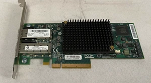 HP NC550SFP Dual Port 10GbE Server Adapter - High Profile- 581201-B21H - Picture 1 of 2