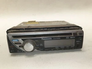 VW GOLF IV Van 1J1 Lettore musicale senza GPS cq-c1505n 2000 23344505 - Foto 1 di 7