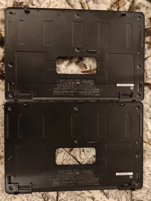 2- Sony OEM VGP-BPSC29 Battery for VAIO S Series - Image 1 of 4