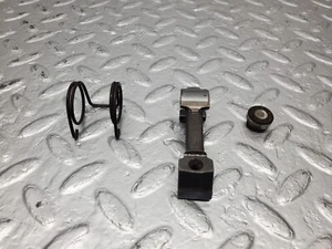 ⚙48869⚙ Mercedes-Benz W108 Valve Rocker Arm With Retaining Spring & Tappet - Picture 1 of 5