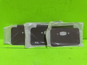 Paquete de 3 juntas originales Husqvarna 511496901, 502845601 150BT 350BF 350BT 150BF - Imagen 1 de 4